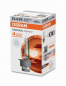 Preview: OSRAM D4R 12V+24V 35W Original XENARC Brenner - 1 Stück